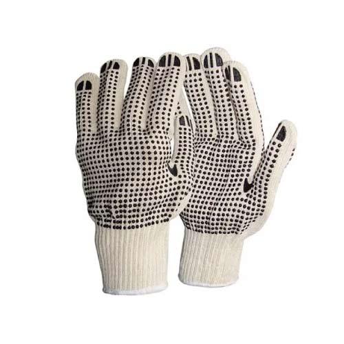 GUANTES DE PUNTO