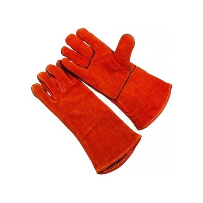 GUANTES P/SOLDADOR