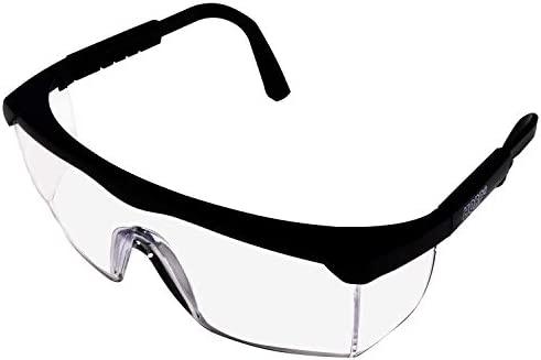 LENTES  PROTECTORES SAFETY