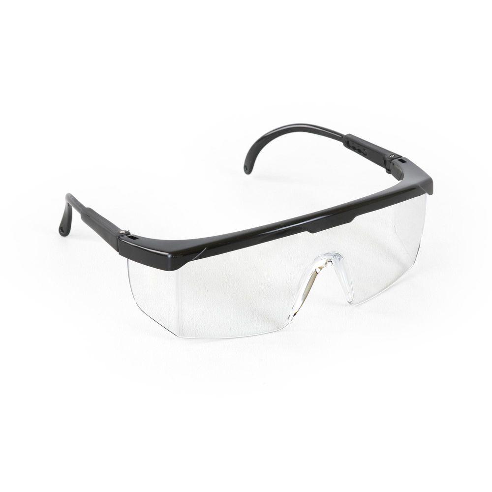 LENTES VISION TRANSPARENTE