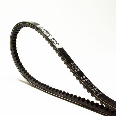 RPF2250 FAJA DENTADA BANDO  9.5 X 640