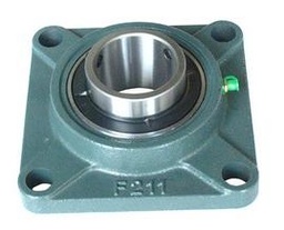 [CH2100] CHUMACERA DE PARED UCF 211 4 AGUJEROS  USP (55mm)