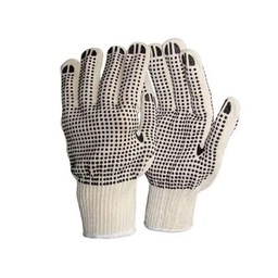 [2650] GUANTES DE PUNTO