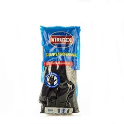 [2654] GUANTES JEBE VIRUTEX C35 -XL
