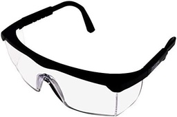 [2708] LENTES  PROTECTORES SAFETY