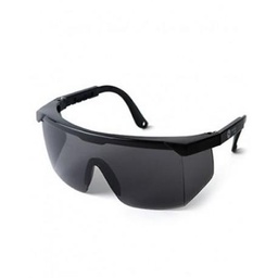 [2716] LENTES VISION NEGROS