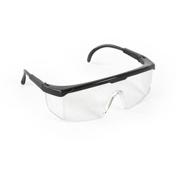 [2717] LENTES VISION TRANSPARENTE