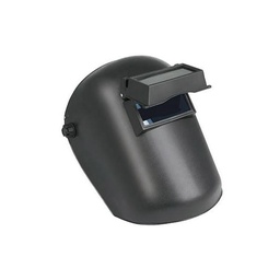 [2924] MASCARA P/SOLDAR C/CRISTALES PETRUL