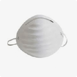 [2929] MASCARILLA DESCARTABLE