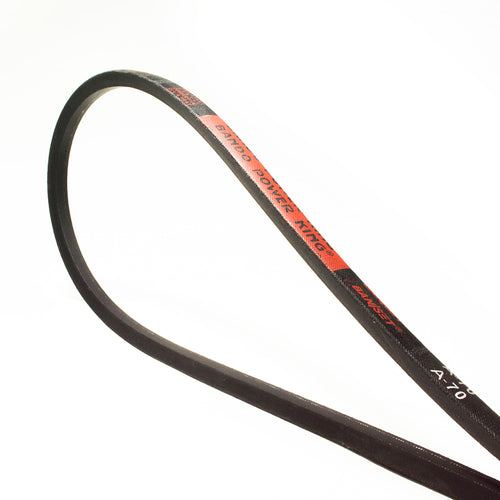 A84 FAJA LISA BANDO 1/2 X 84