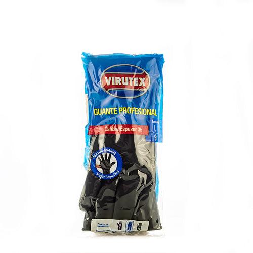 GUANTES JEBE VIRUTEX C35 -XL