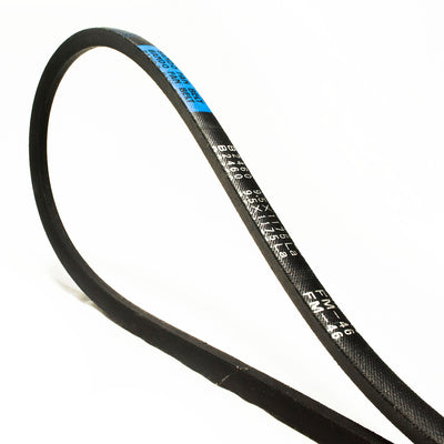 B-2500 FAJA LISA BANDO  9.5 X 1275