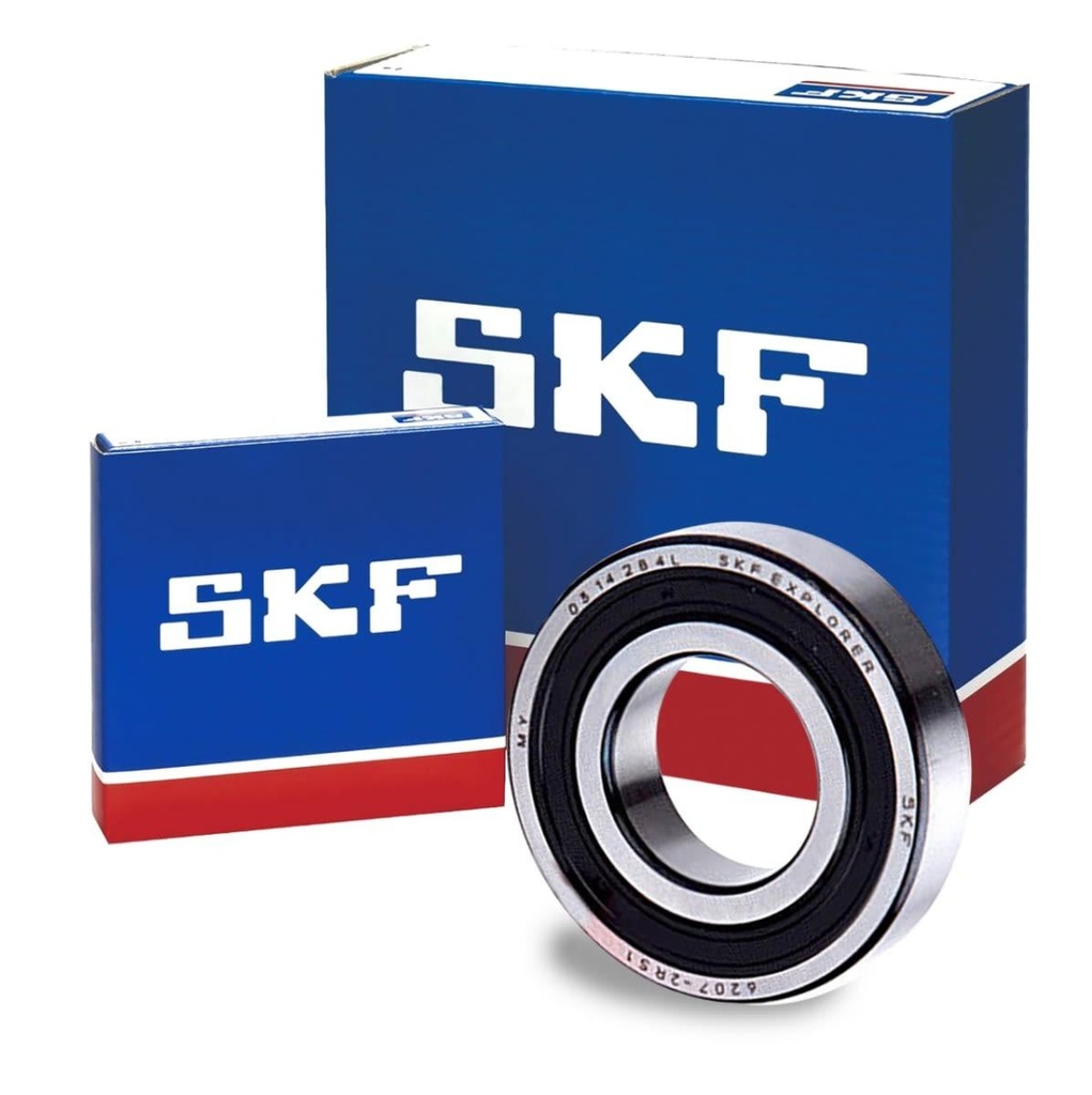 RODAMIENTO  6210-2RS1-SKF