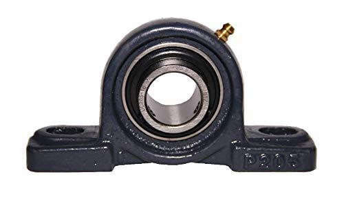 CHUMACERA DE PIE UCP 209-28-WHB (1 3/4")