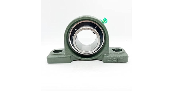 CHUMACERA DE PIE UCP-210-TL (50mm)