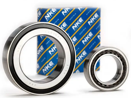 [ROD680] RODAMIENTO RIGIDO DE BOLAS 1 HIL. 6304-2RS2 20X52X15MM-NKE