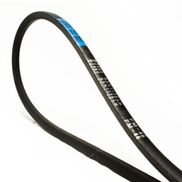 [LIS1098] 2435 FAJA LISA BANDO  9.5 X 1100