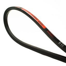 [LIS1473] B120 FAJA LISA 5/8 X 120  BANDO AUTOMOTRIZ