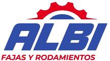FAJAS Y RODAMIENTOS ALBI
